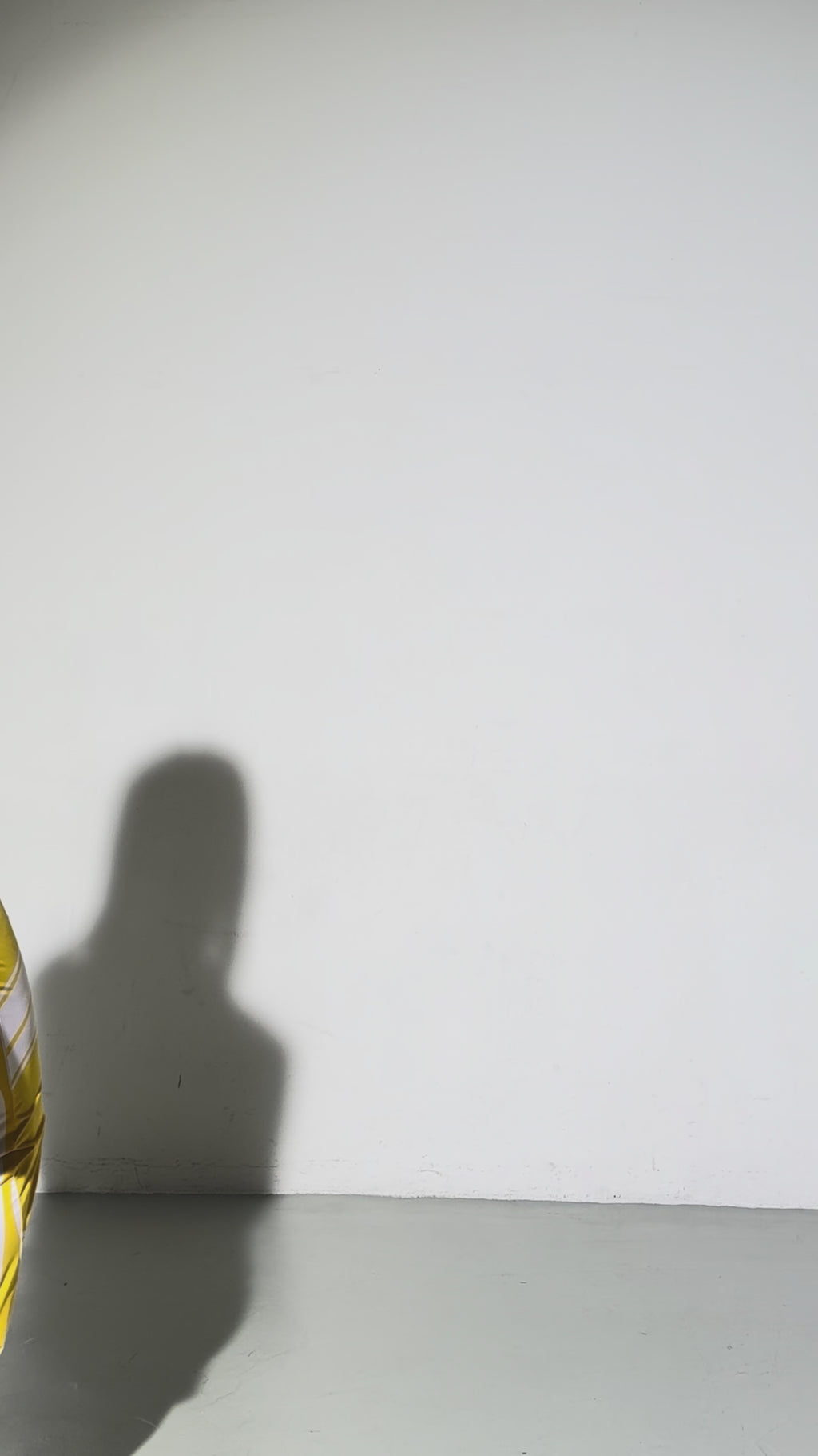 JANE DRESS in Yellow Èlas Print