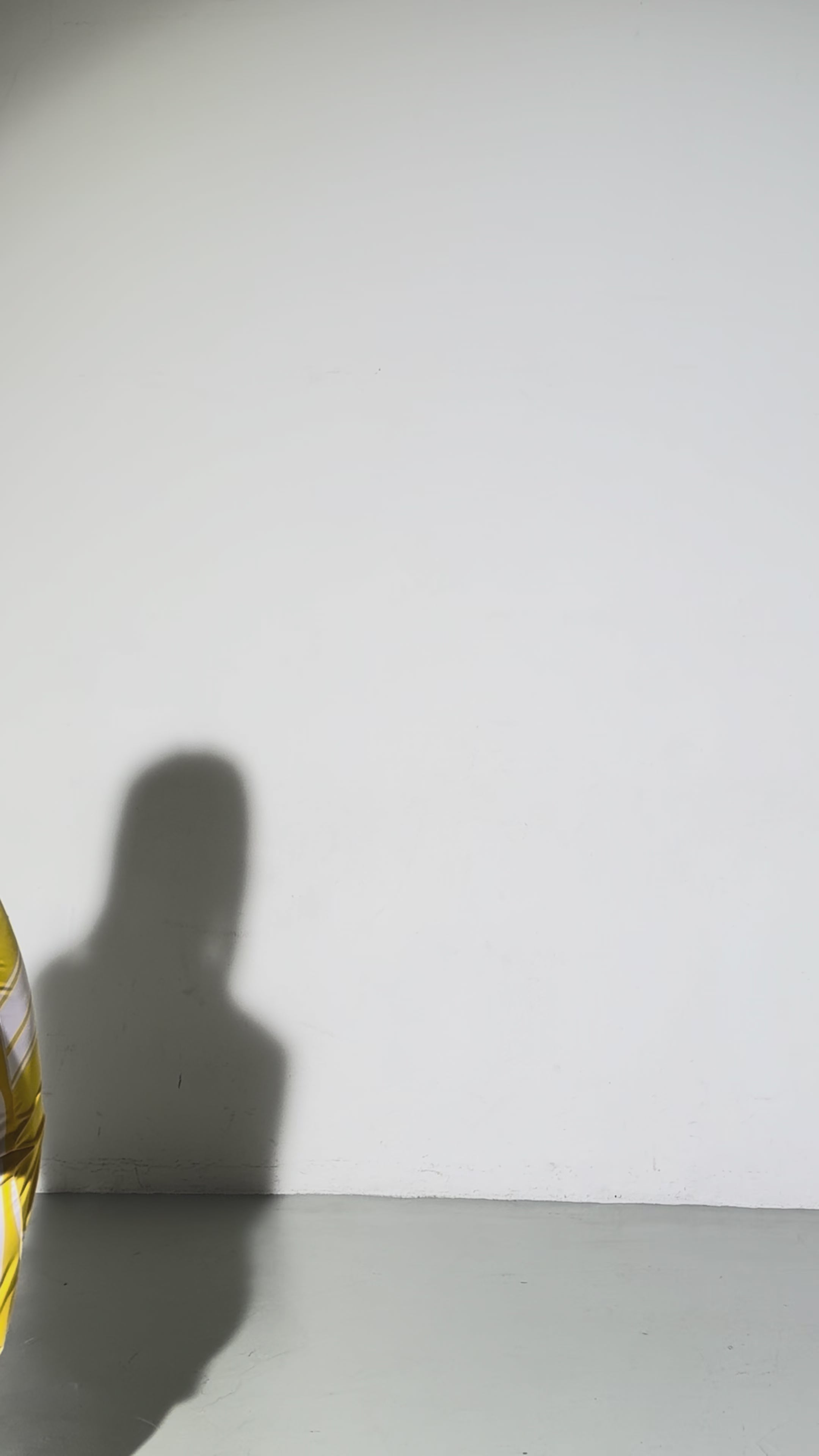 JANE DRESS in Yellow Èlas Print